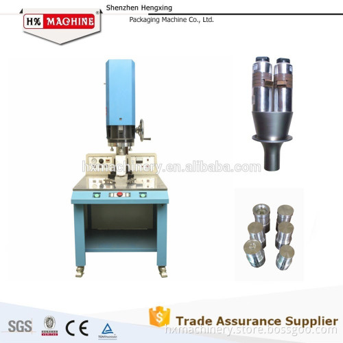 Ultrasonic machine ABS PS 4200W plastic welding machine